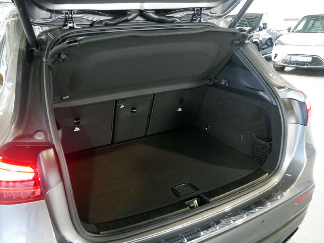 Mercedes-Benz GLA – Bild 9