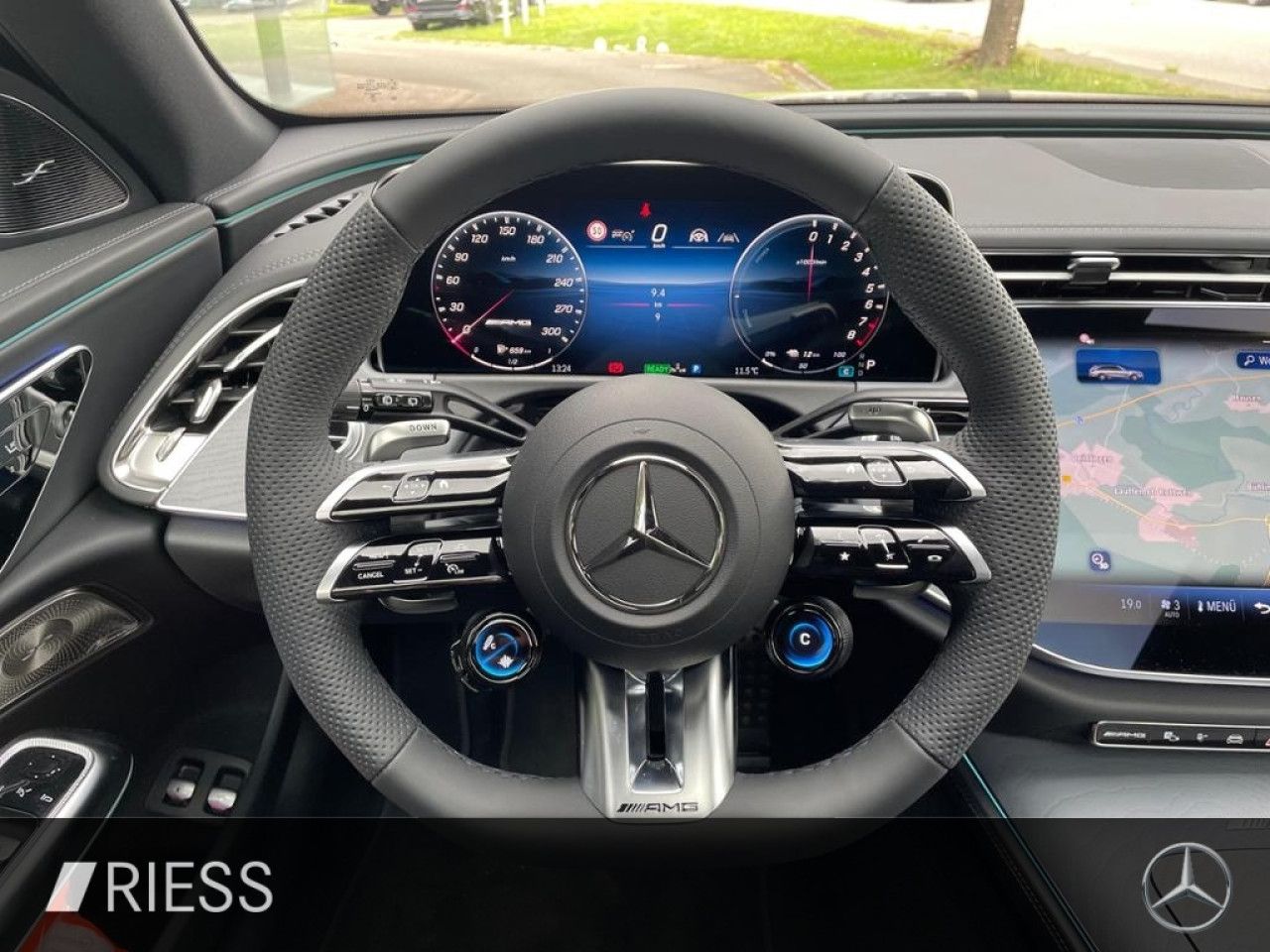 Mercedes-Benz E-Klasse – Bild 11