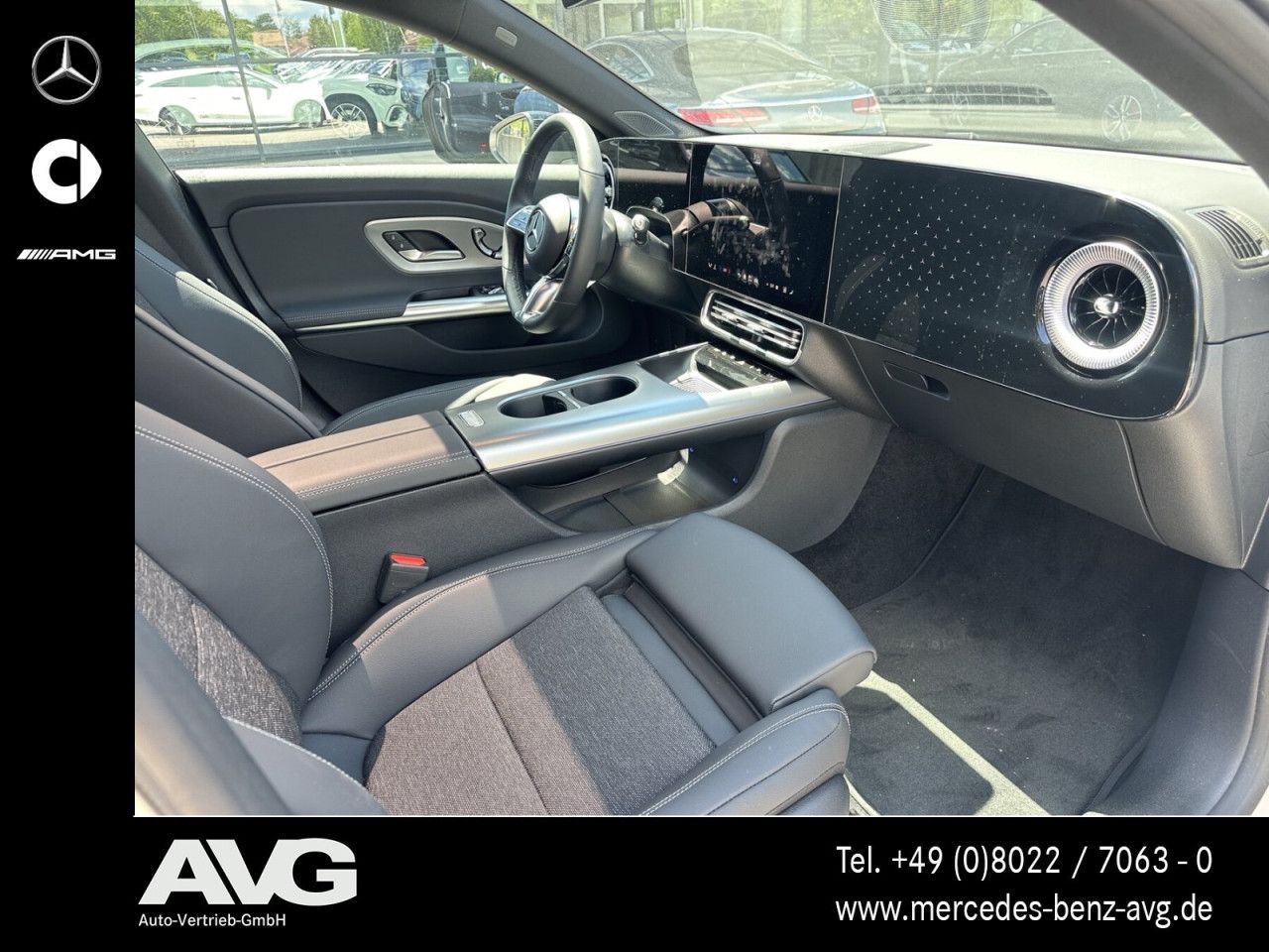 Mercedes-Benz CLA – Bild 14
