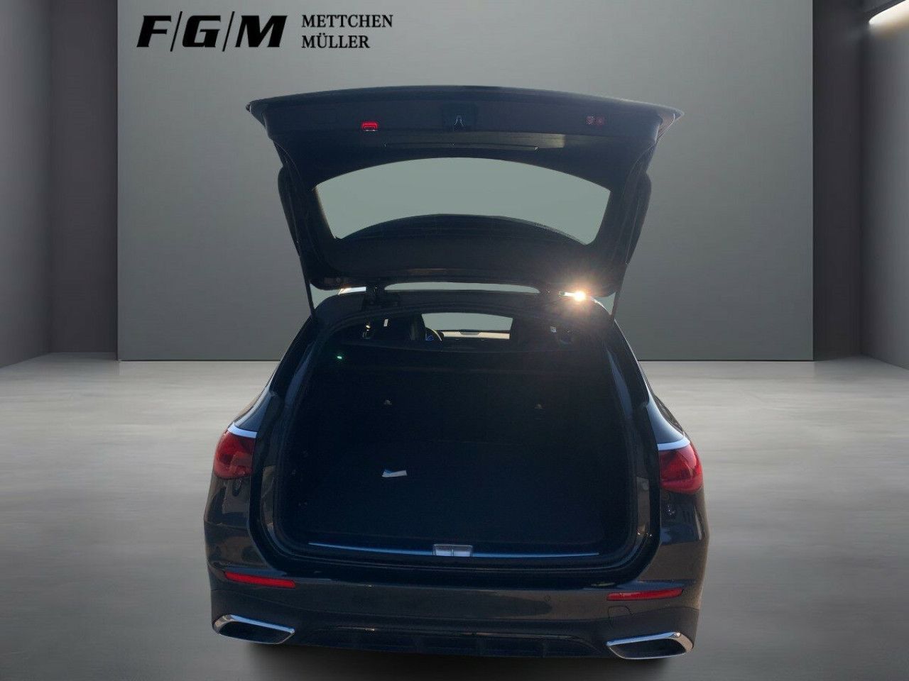Mercedes-Benz E-Klasse – Bild 5
