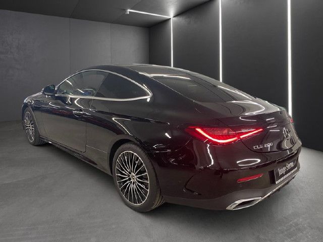 Mercedes-Benz CLE 200