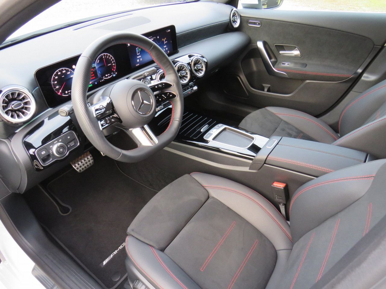Mercedes-Benz A-Klasse – Bild 6