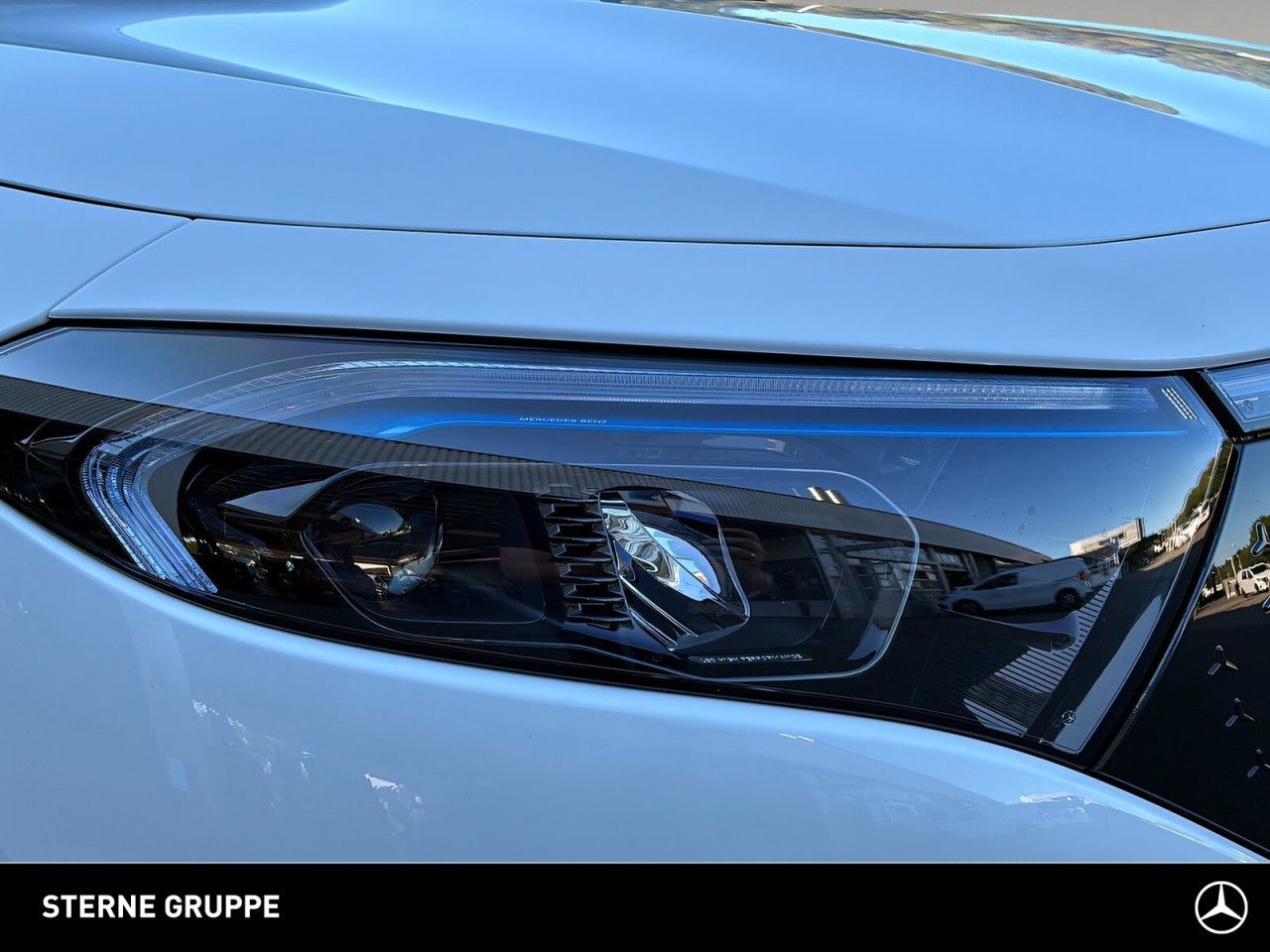 Mercedes-Benz EQA – Bild 14