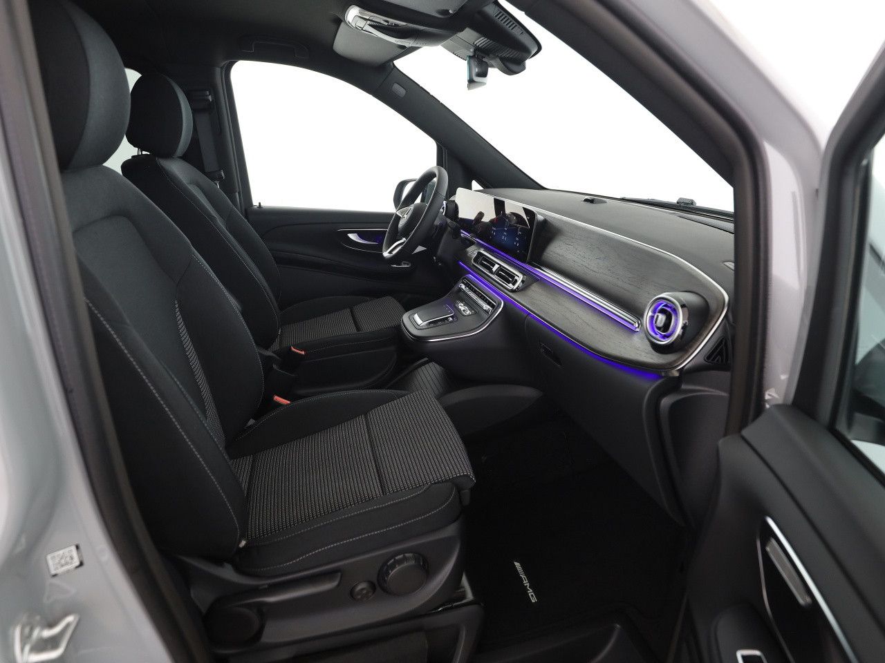 Mercedes-Benz V-Klasse – Bild 9