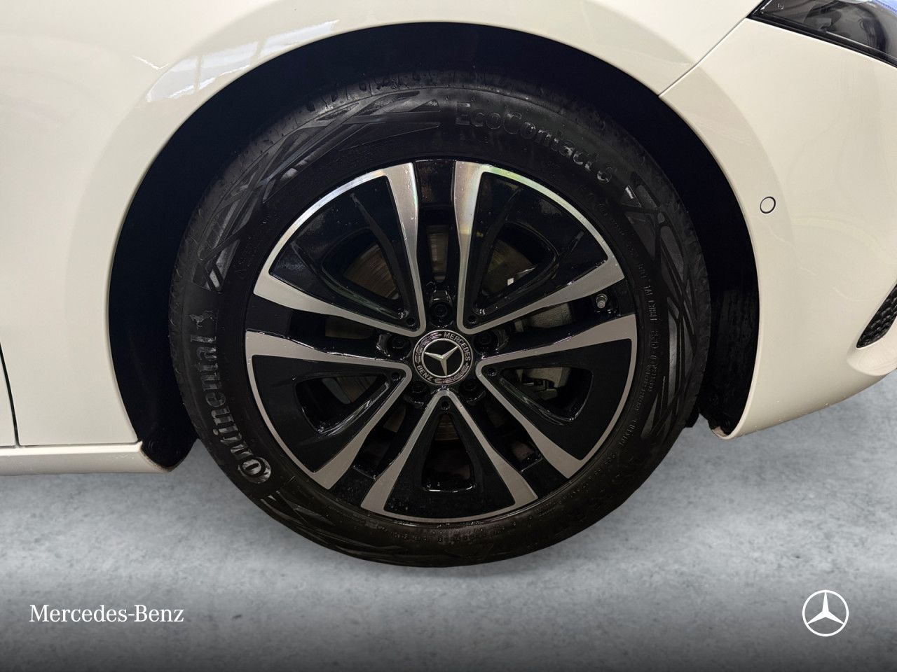Mercedes-Benz A-Klasse – Bild 2