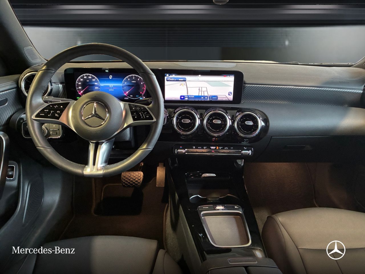 Mercedes-Benz CLA – Bild 11
