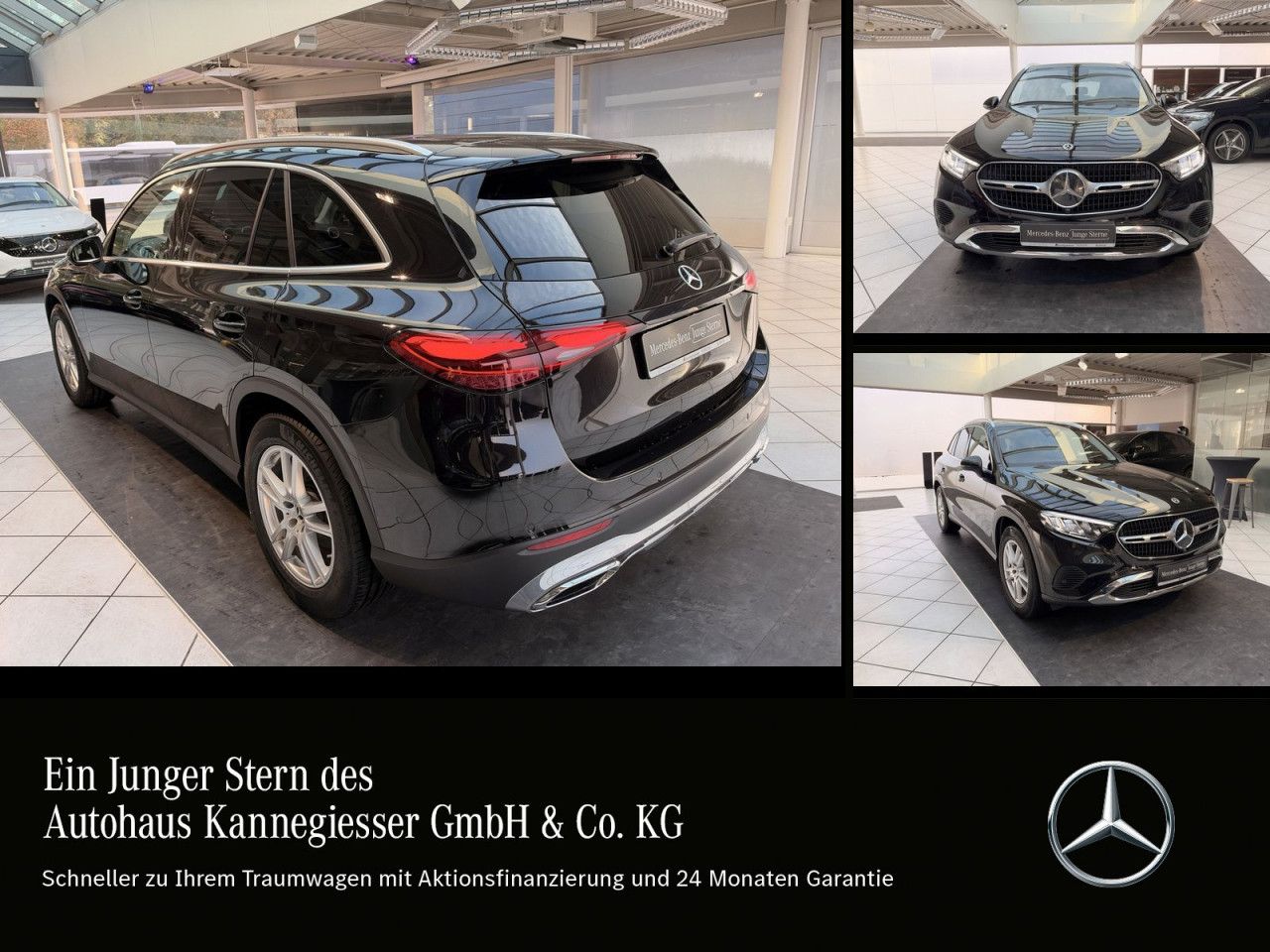 Mercedes-Benz GLC – Bild 26