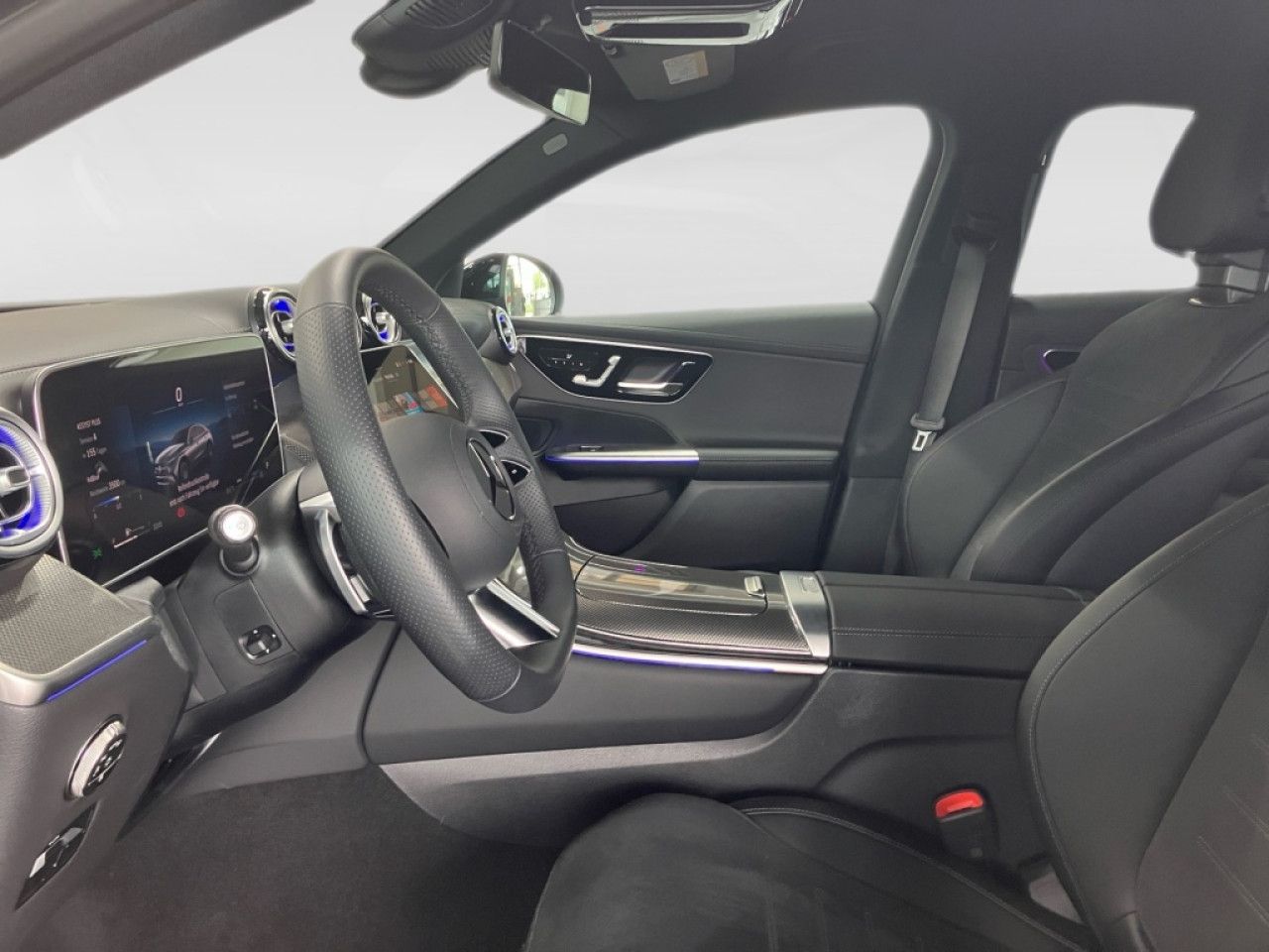 Mercedes-Benz GLC – Bild 10