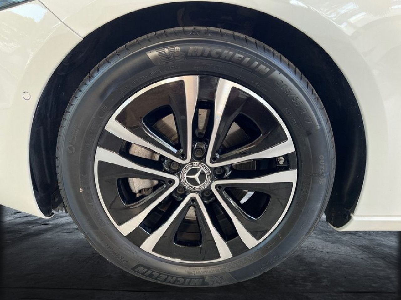 Mercedes-Benz A-Klasse – Bild 5