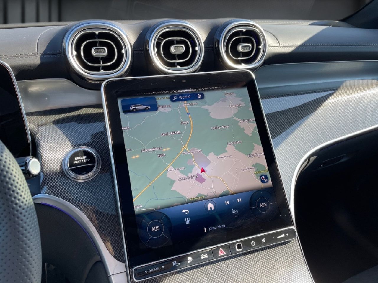 Mercedes-Benz GLC – Bild 6