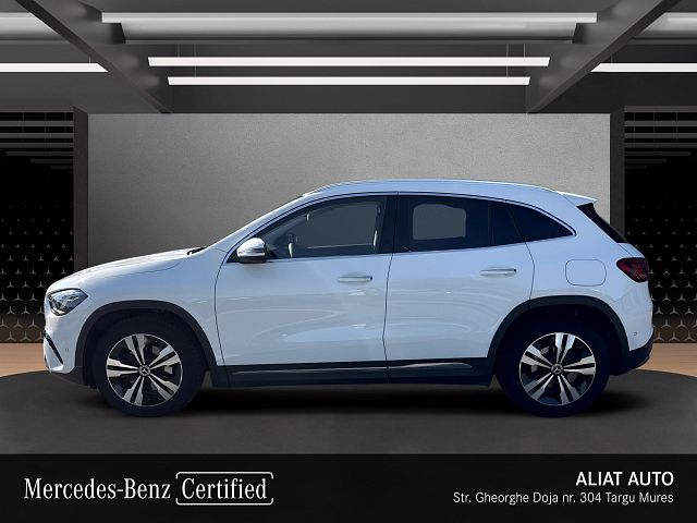 MERCEDES-BENZ GLA 2025 — imagine 2