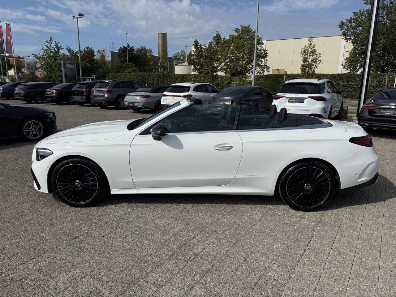 Mercedes-Benz CLE – Bild 5