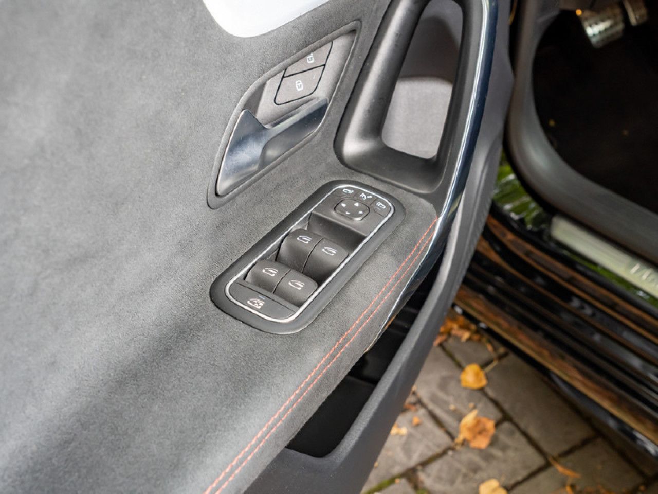 Mercedes-Benz A-Klasse – Bild 21