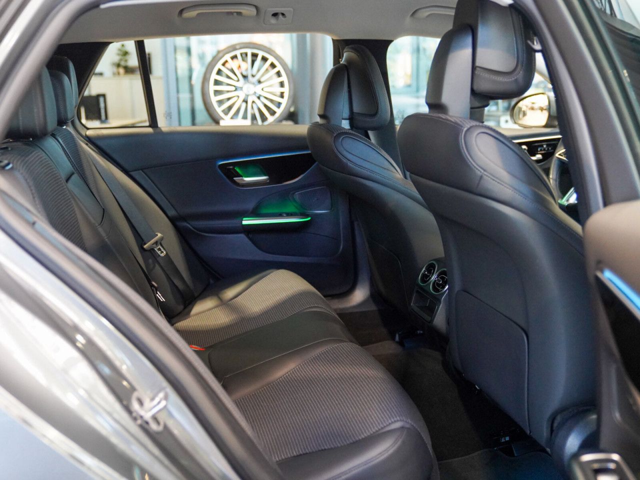 Mercedes-Benz C-Klasse – Bild 13
