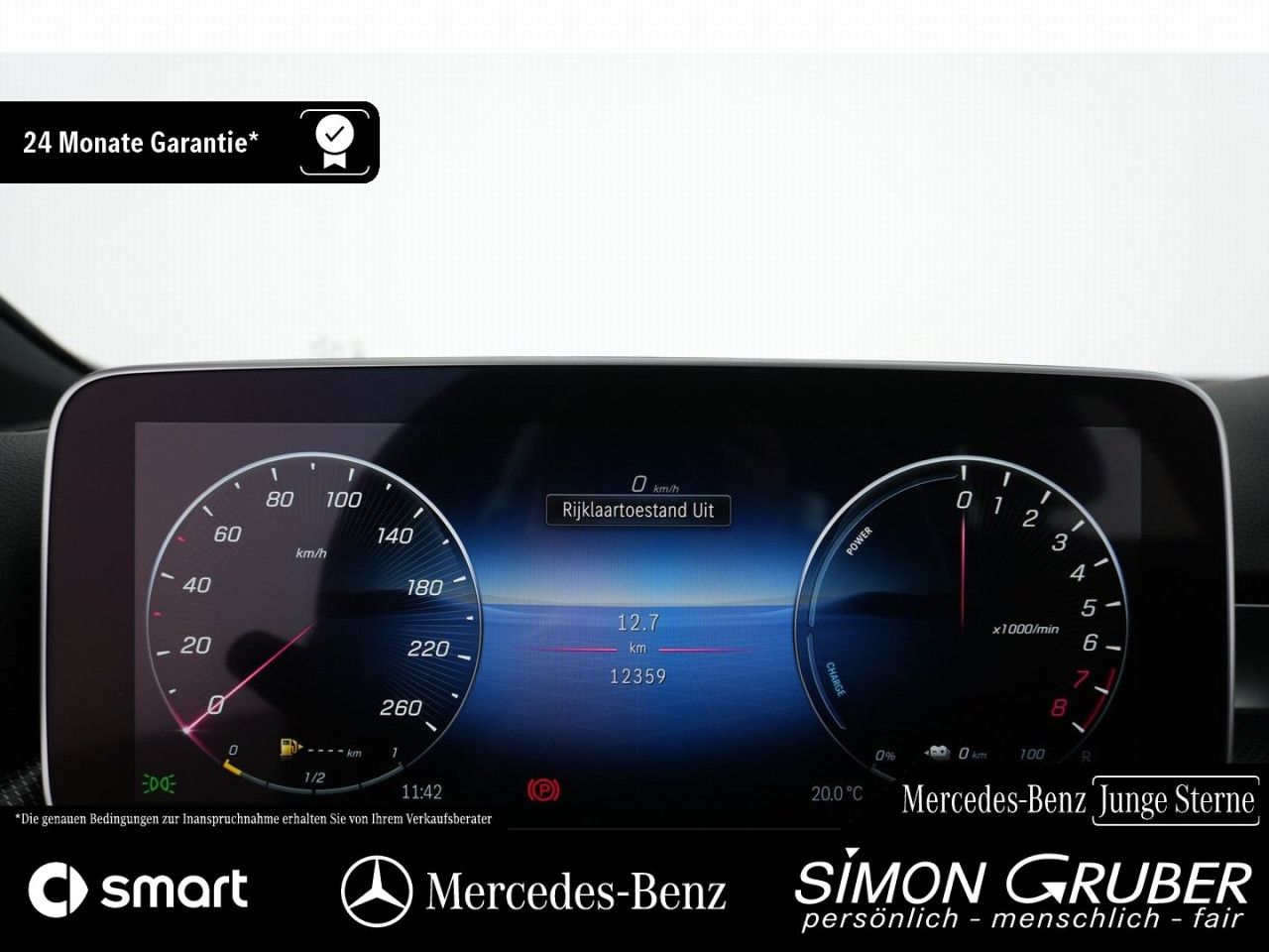 Mercedes-Benz C-Klasse – Bild 15