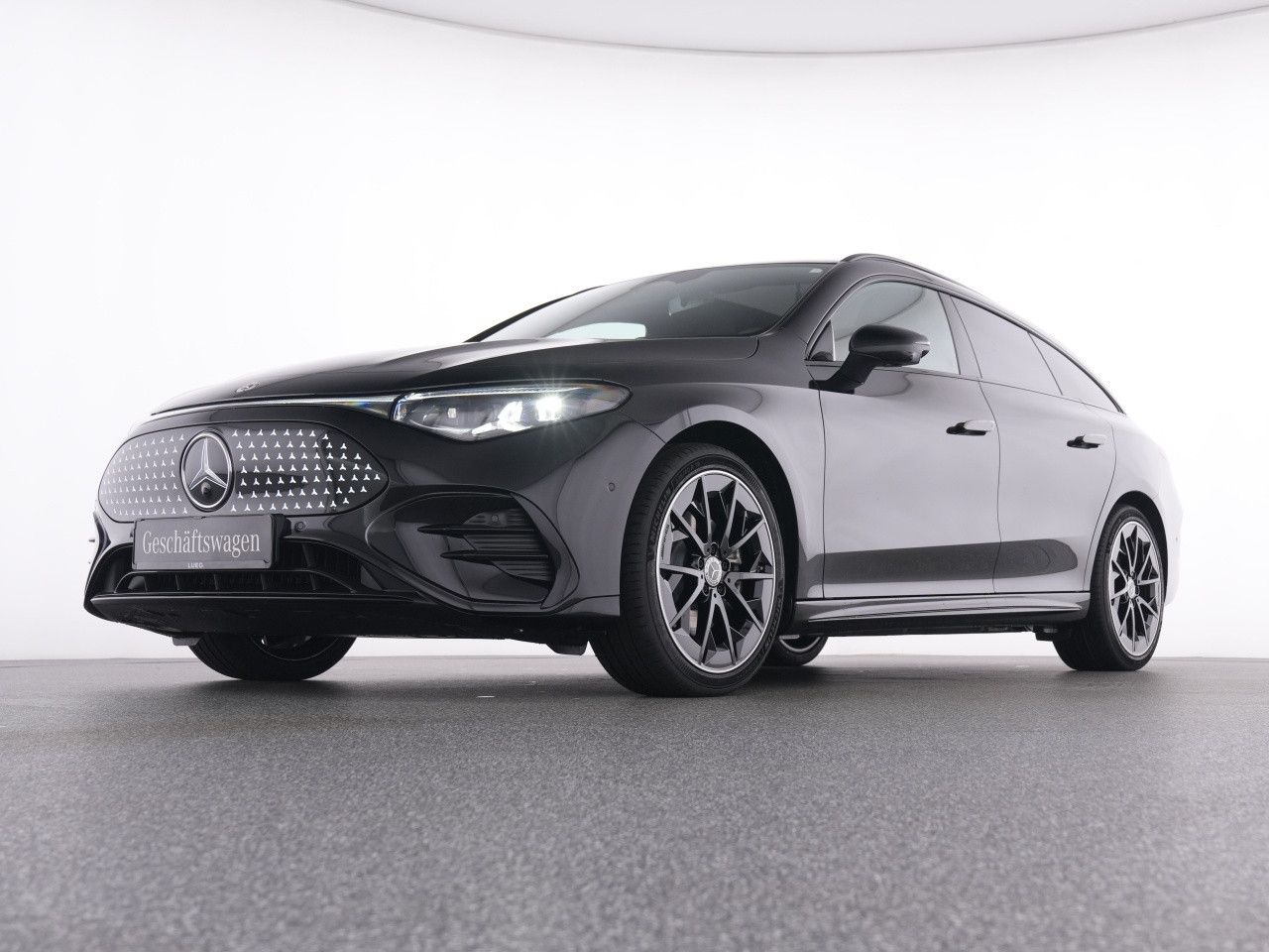Mercedes-Benz CLA – Bild 6
