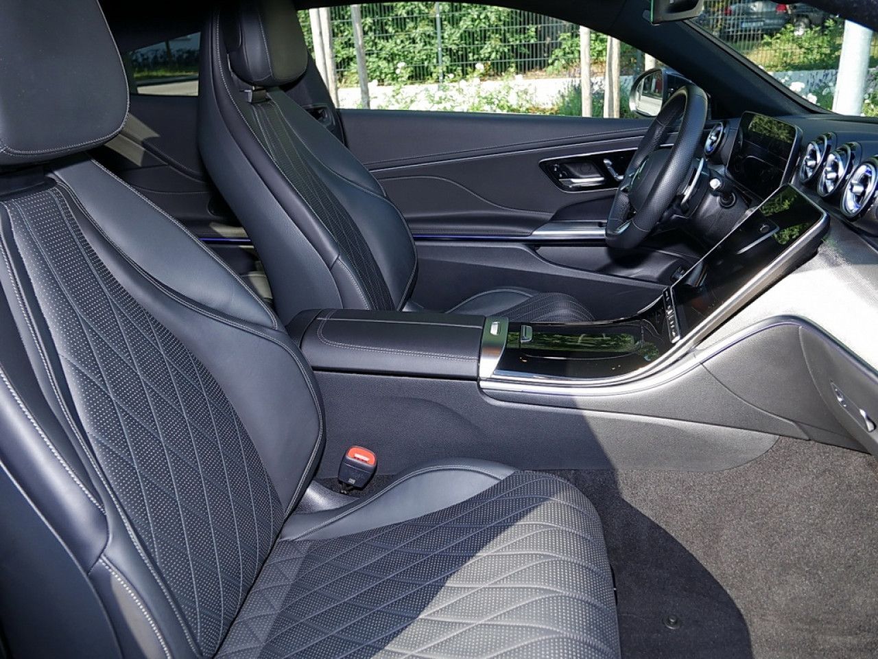 Mercedes-Benz CLE – Bild 5