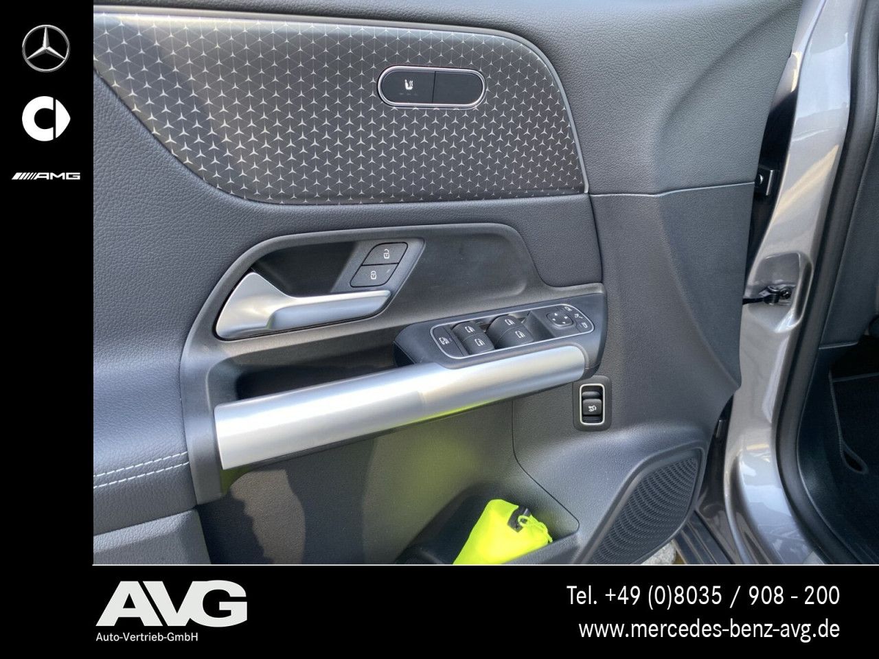 Mercedes-Benz B-Klasse – Bild 18