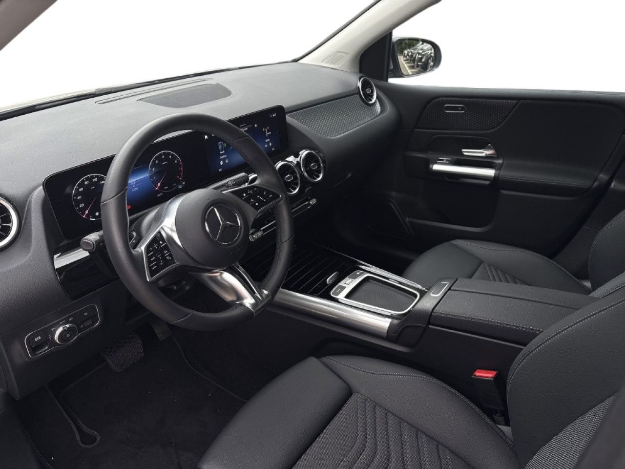 Mercedes-Benz B-Klasse – Bild 9