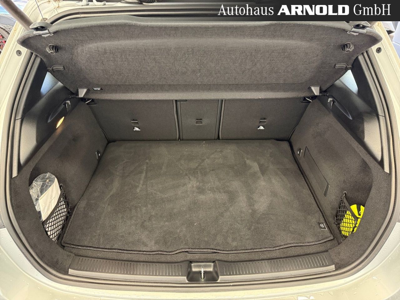 Mercedes-Benz B-Klasse – Bild 13