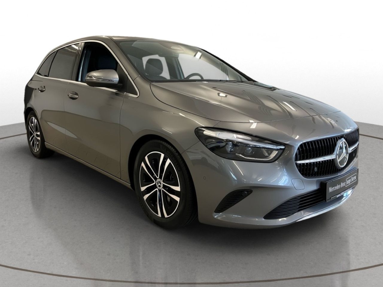 Mercedes-Benz B-Klasse – Bild 3