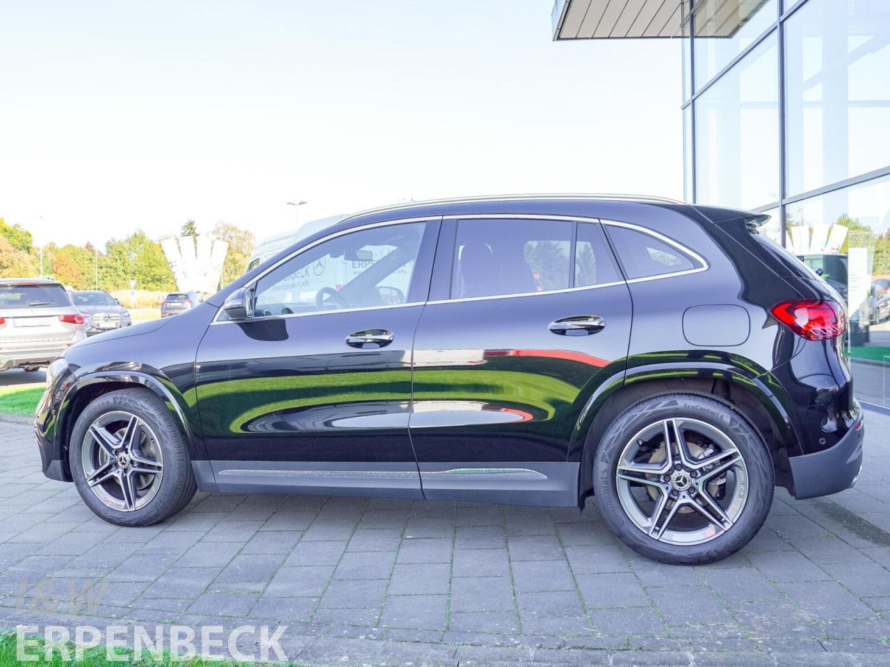 Mercedes-Benz GLA – Bild 6