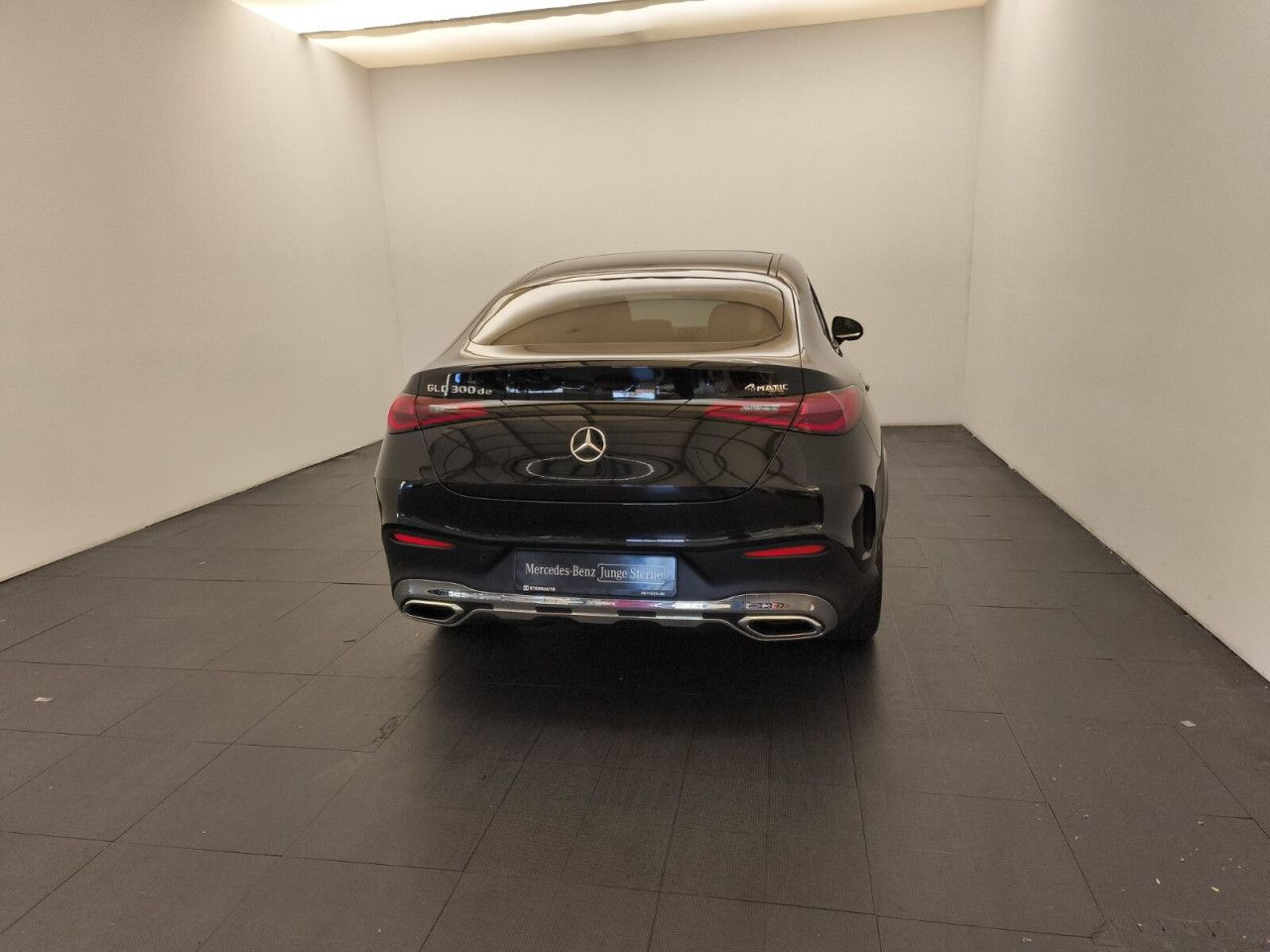 Mercedes-Benz GLC – Bild 6