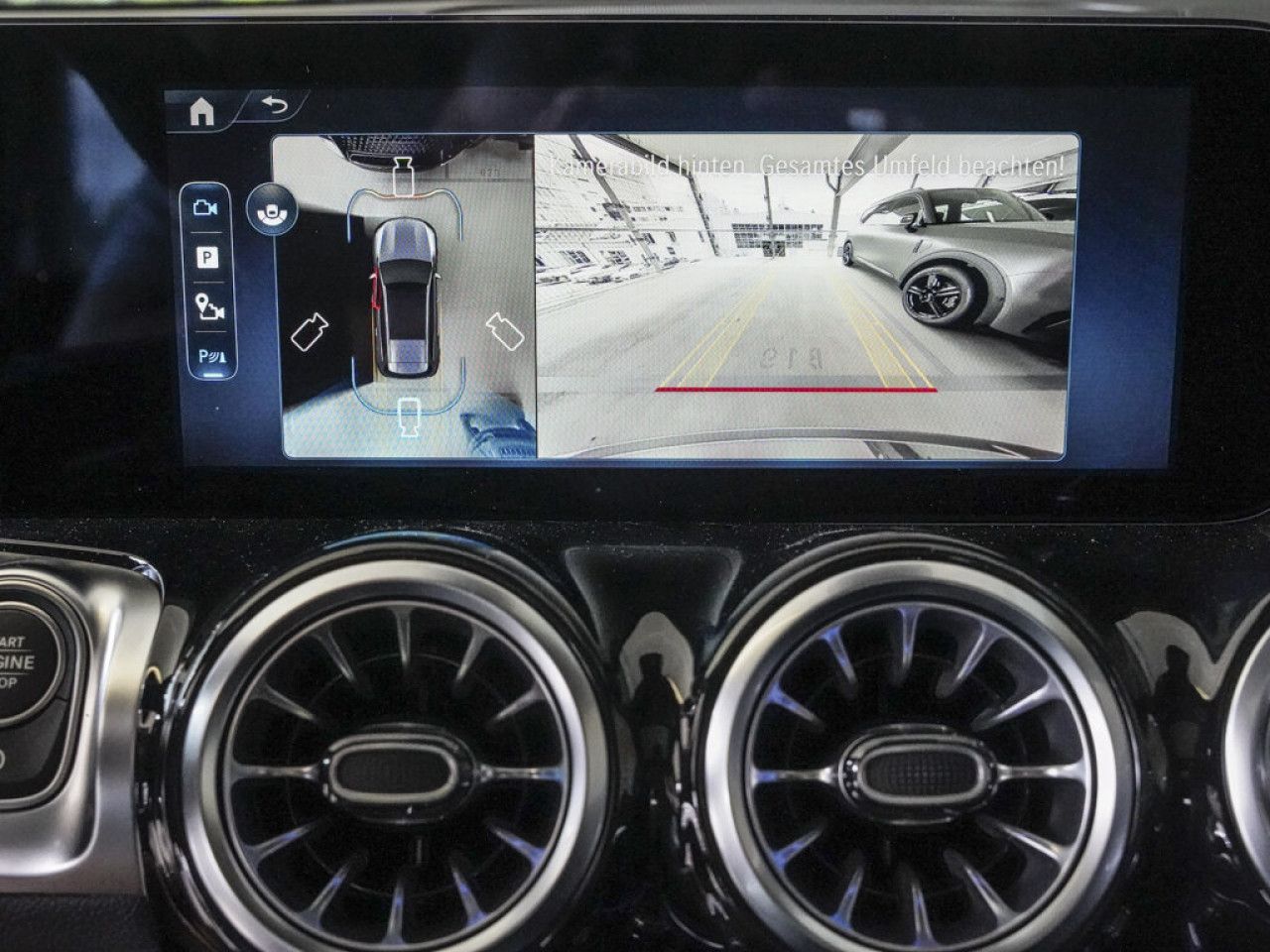 Mercedes-Benz GLB – Bild 14