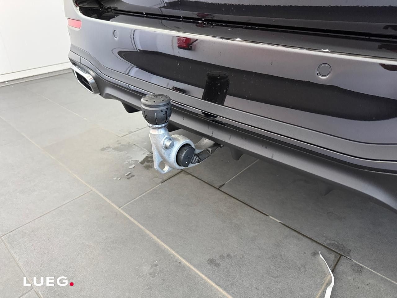 Mercedes-Benz C-Klasse – Bild 18