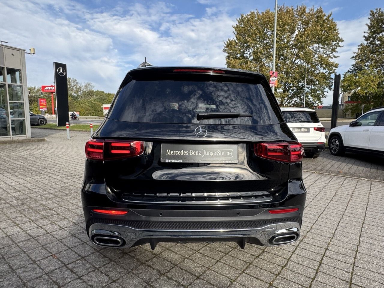 Mercedes-Benz GLB – Bild 5