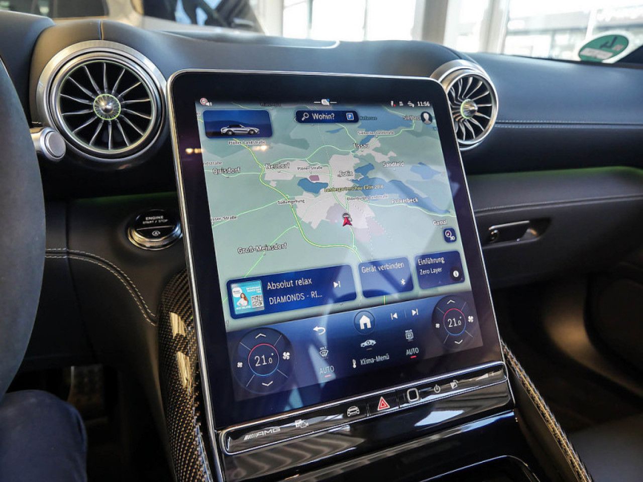 Mercedes-Benz SL – Bild 14
