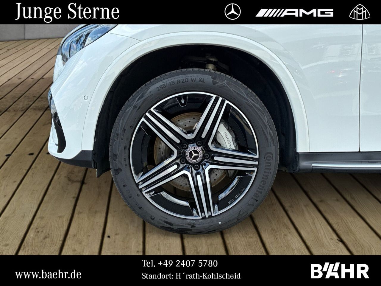 Mercedes-Benz GLC – Bild 6