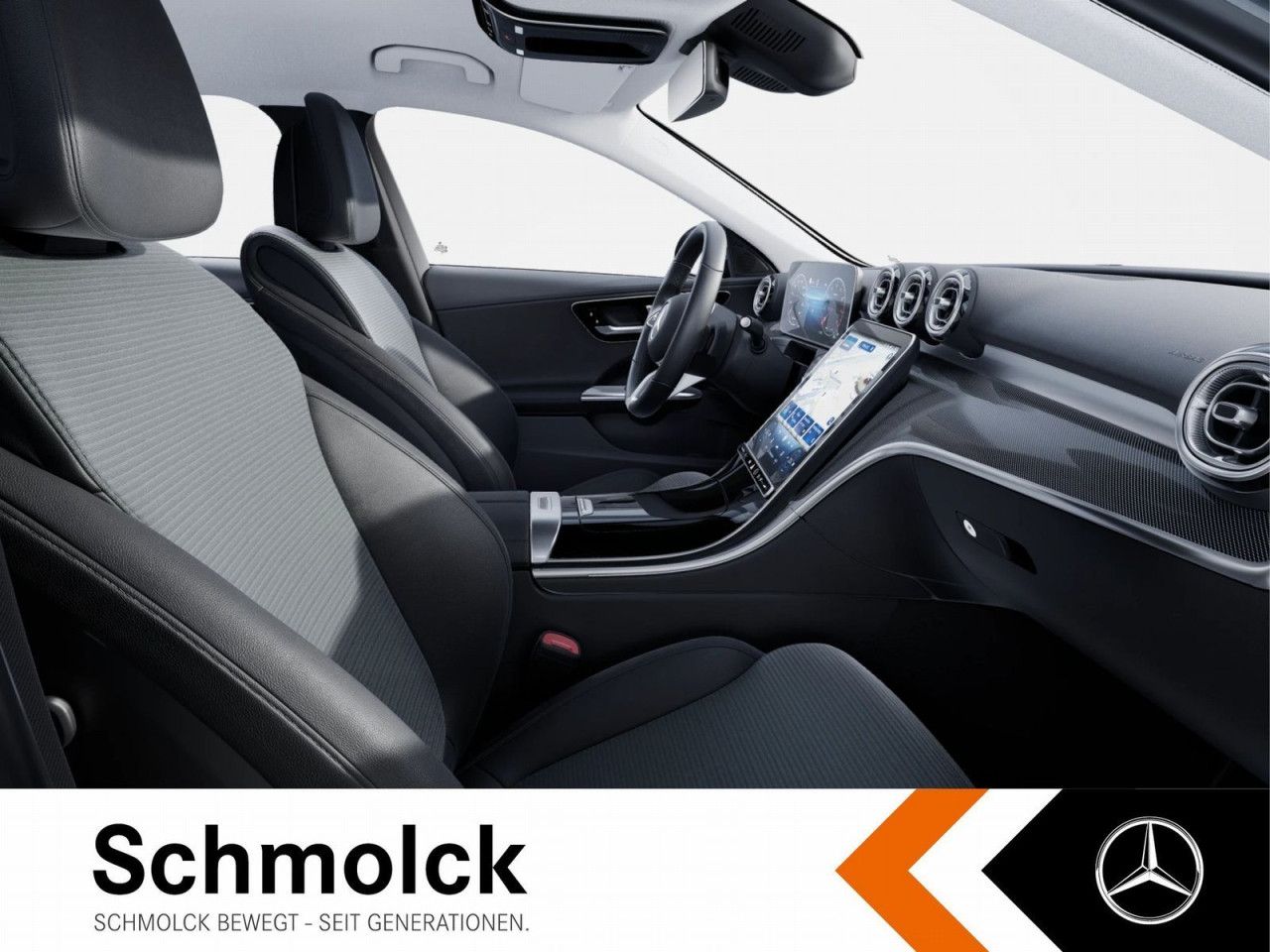 Mercedes-Benz C-Klasse – Bild 7