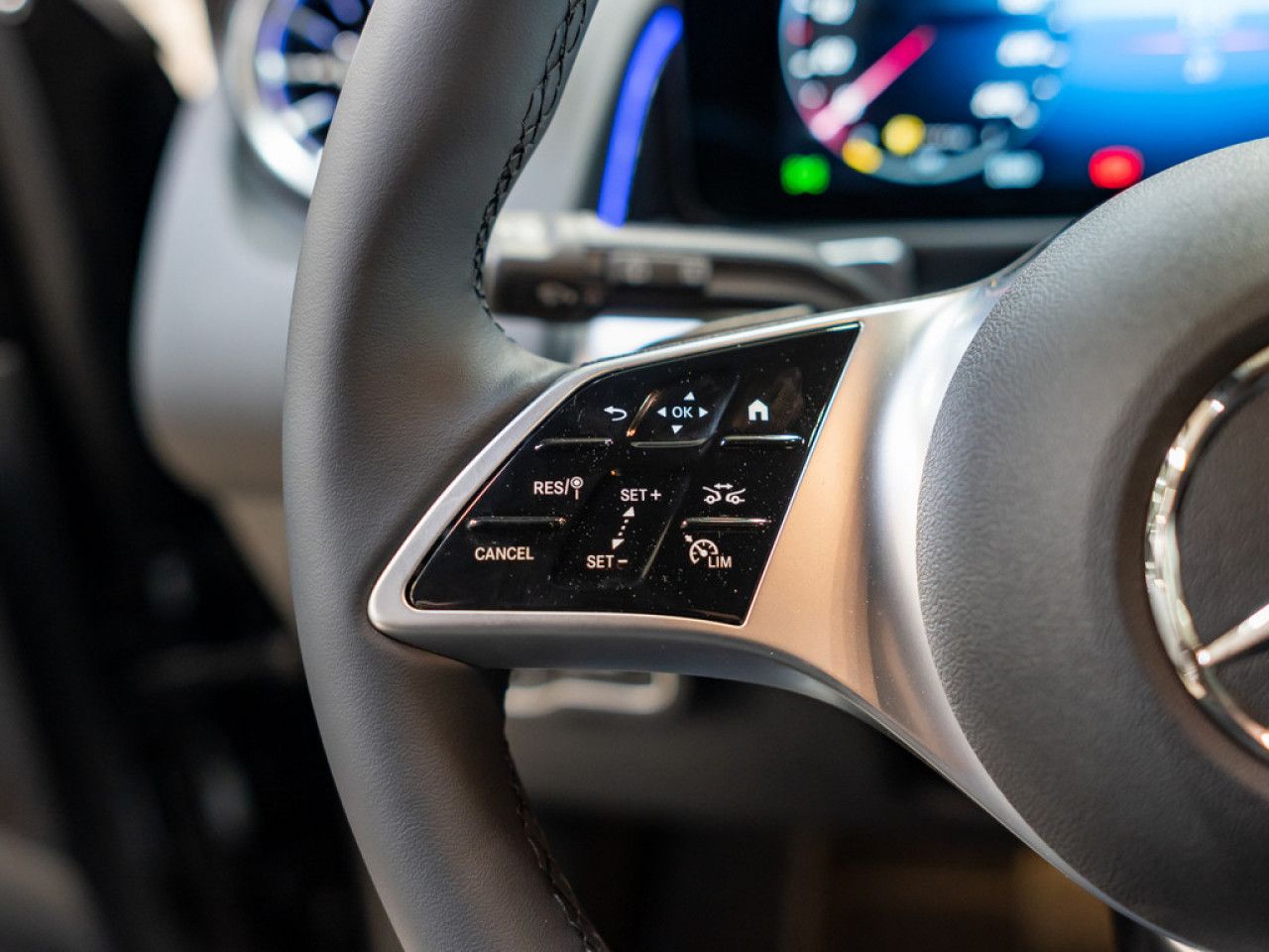 Mercedes-Benz GLB – Bild 15