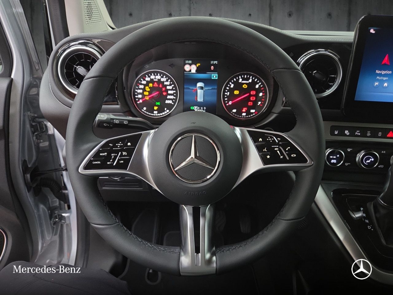 Mercedes-Benz T-Klasse – Bild 11