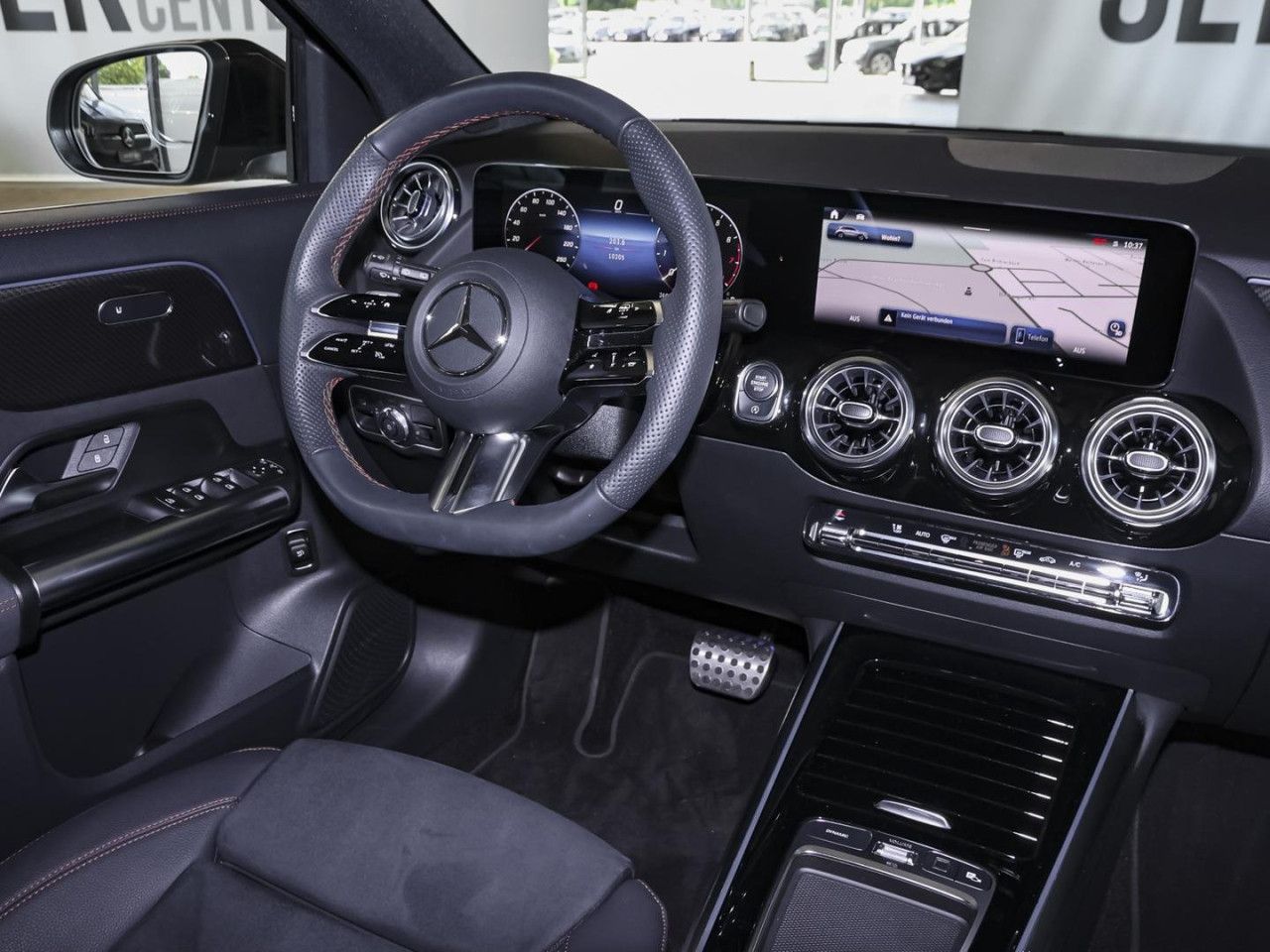 Mercedes-Benz GLA – Bild 6