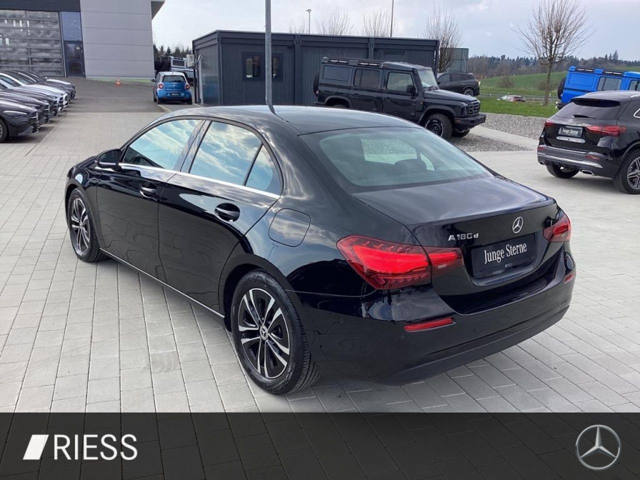 Fahrzeugbild 13 / 20