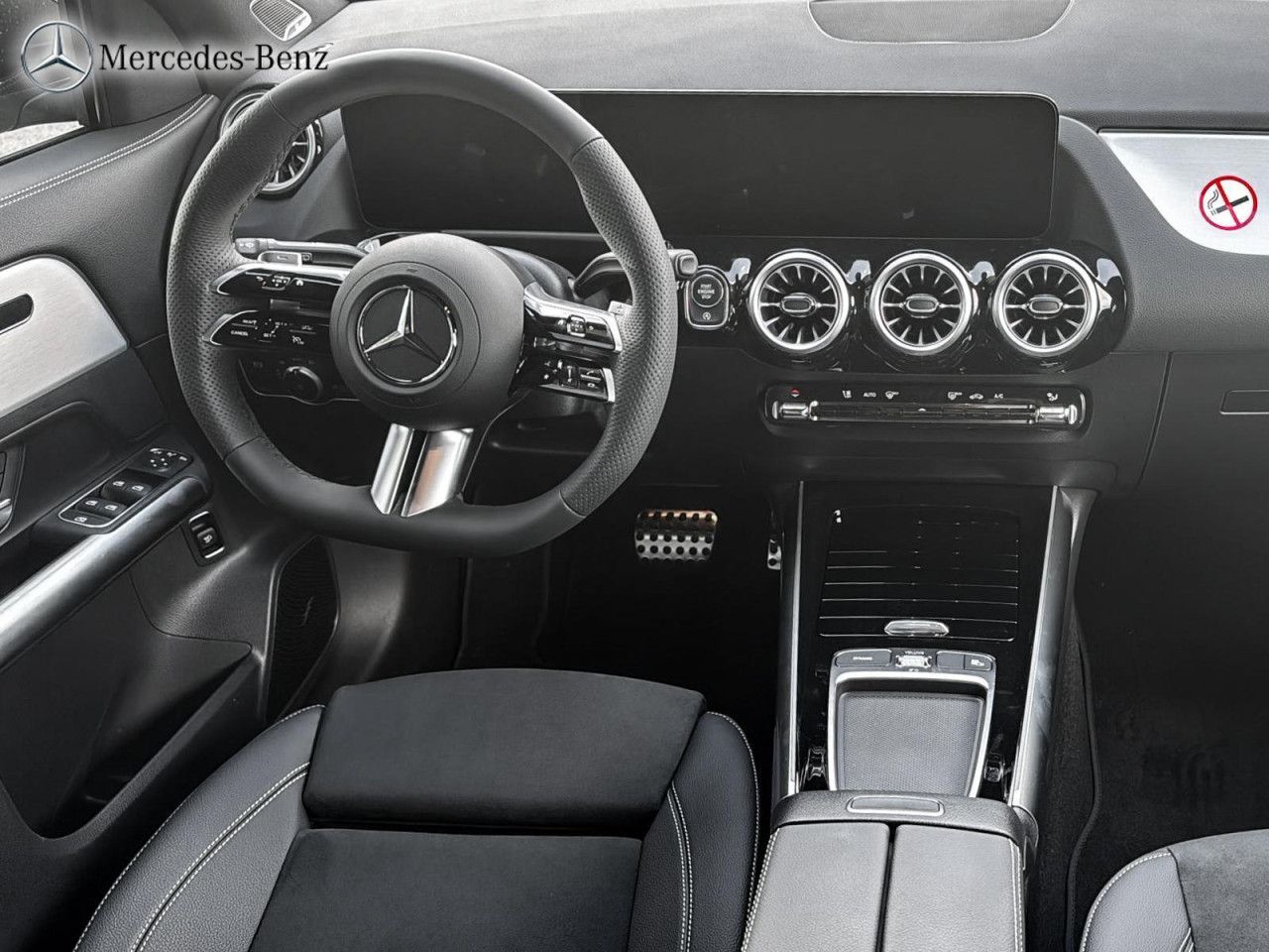 Mercedes-Benz GLA – Bild 7