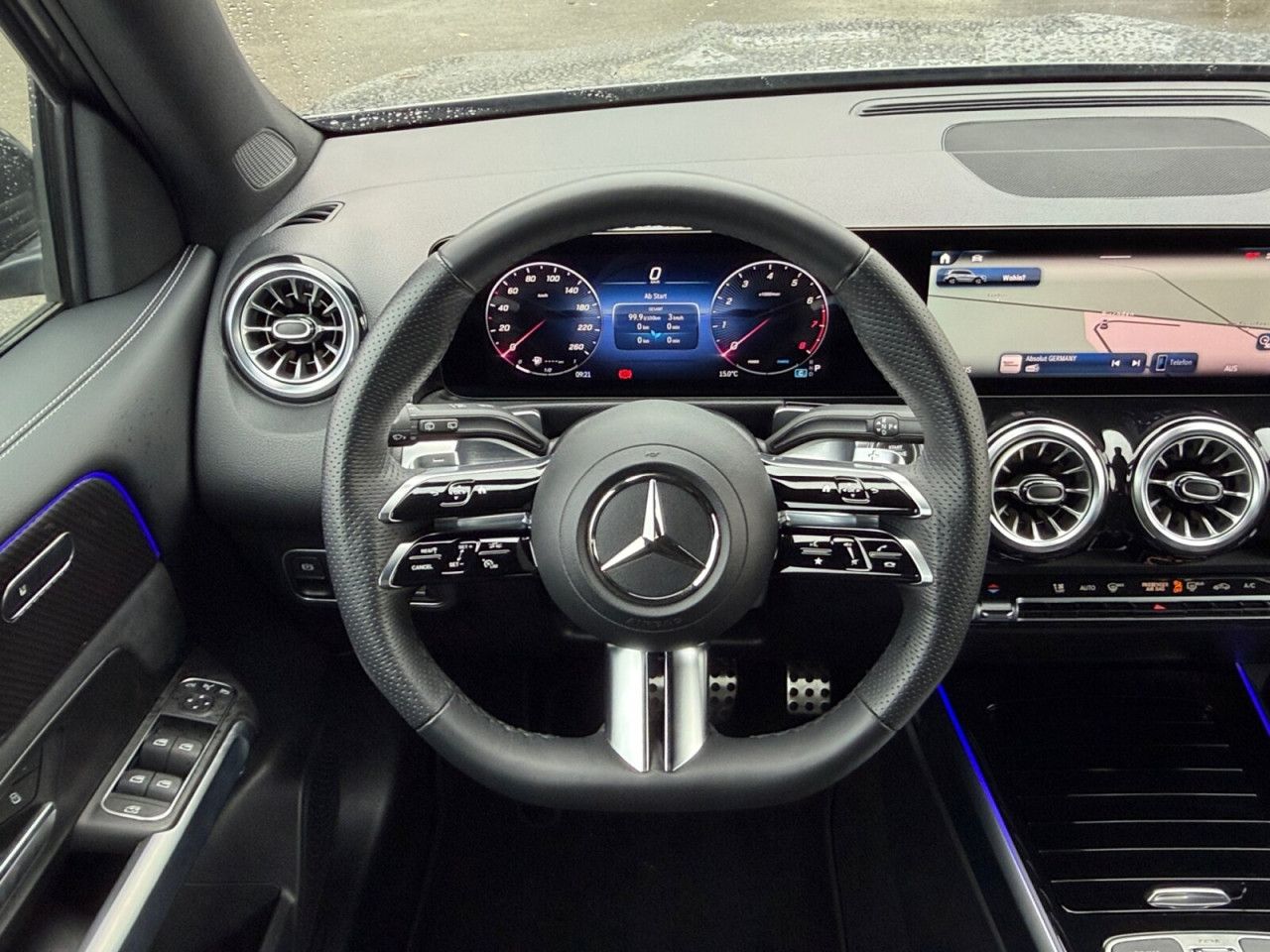Mercedes-Benz GLB – Bild 15