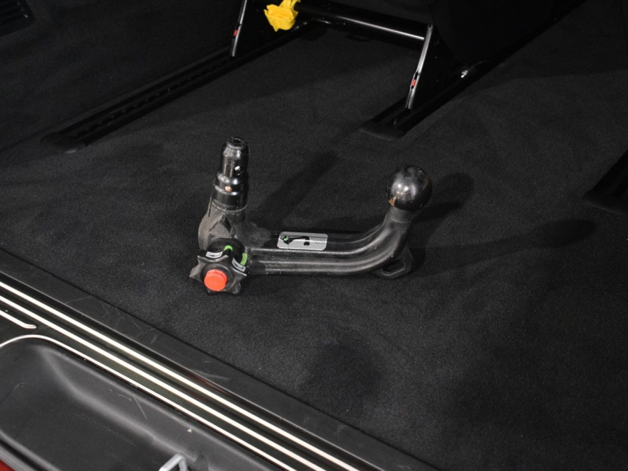 Mercedes-Benz V-Klasse – Bild 23