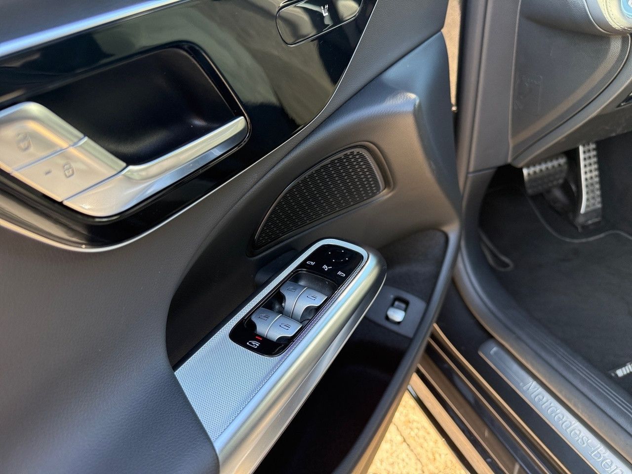 Mercedes-Benz E-Klasse – Bild 13