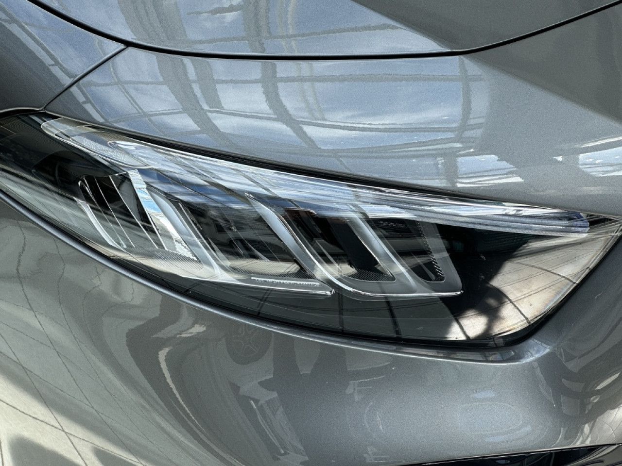 Mercedes-Benz A-Klasse – Bild 26