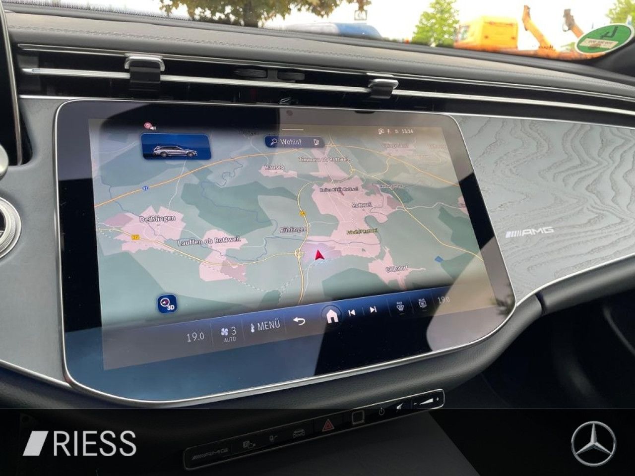 Mercedes-Benz E-Klasse – Bild 13