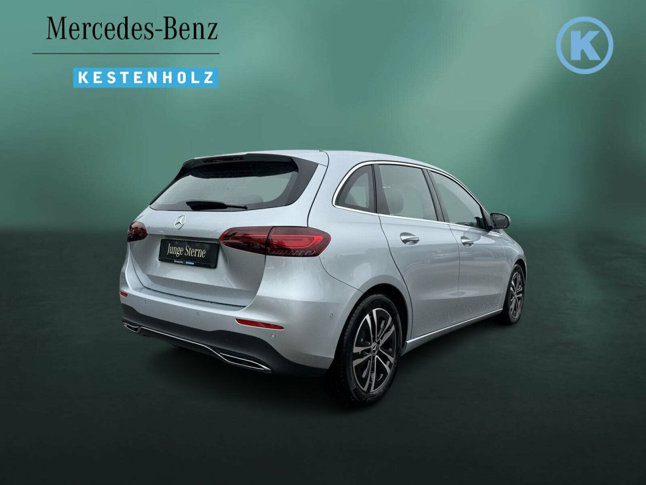 Mercedes-Benz B-Klasse – Bild 6