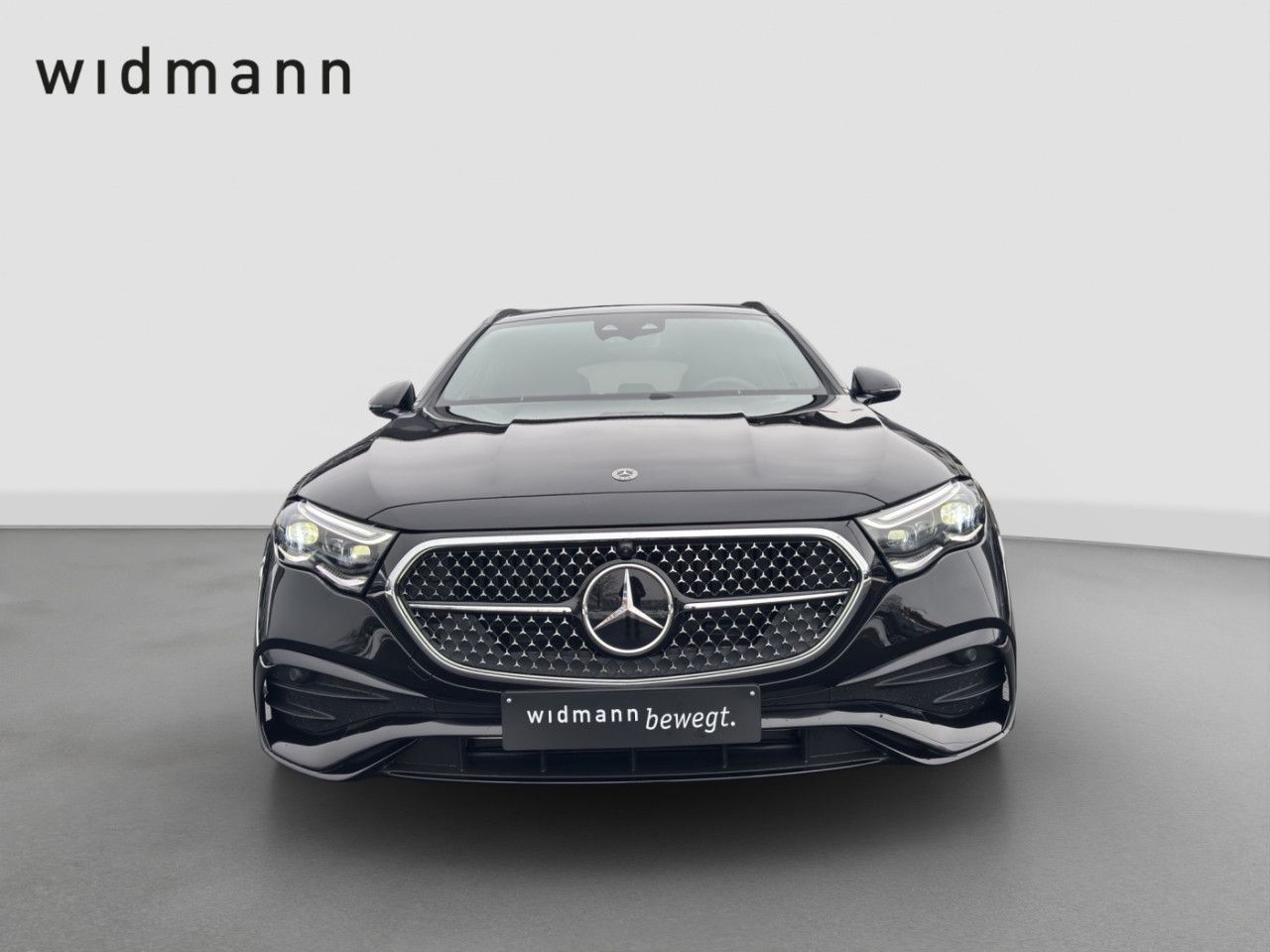 Mercedes-Benz E-Klasse – Bild 2