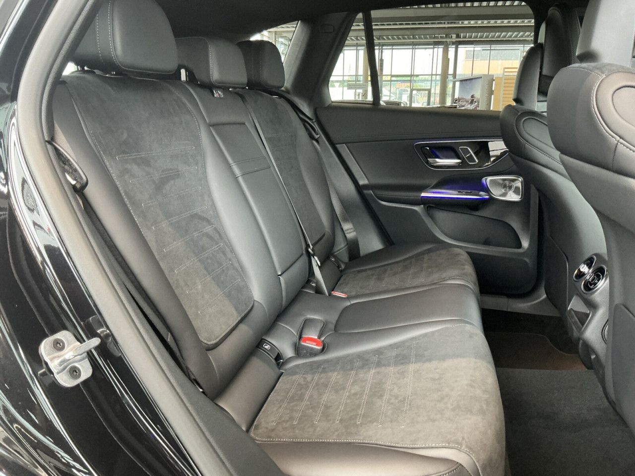 Mercedes-Benz GLC – Bild 6