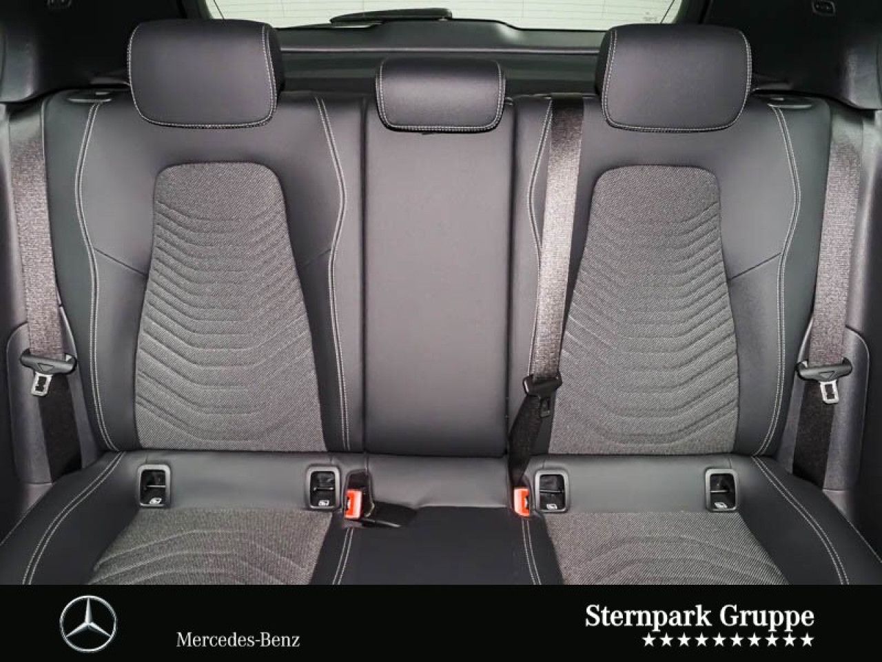 Mercedes-Benz A-Klasse – Bild 9