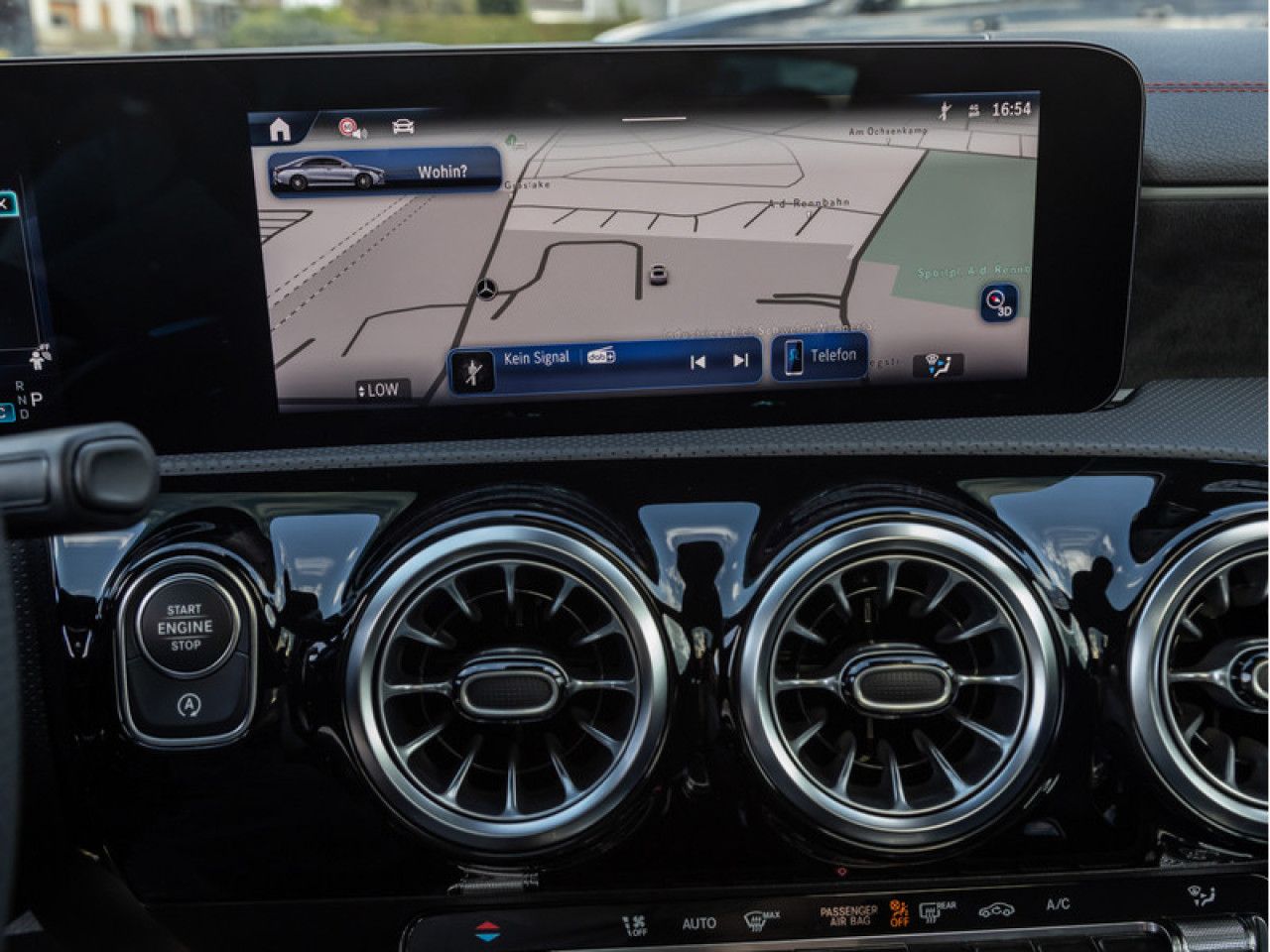 Mercedes-Benz CLA – Bild 12