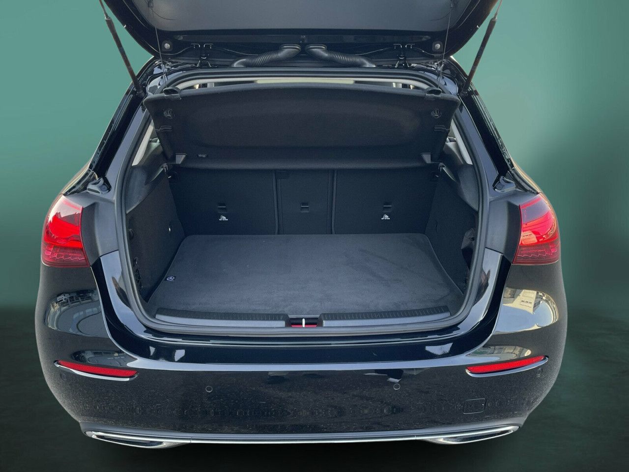 Mercedes-Benz A-Klasse – Bild 18