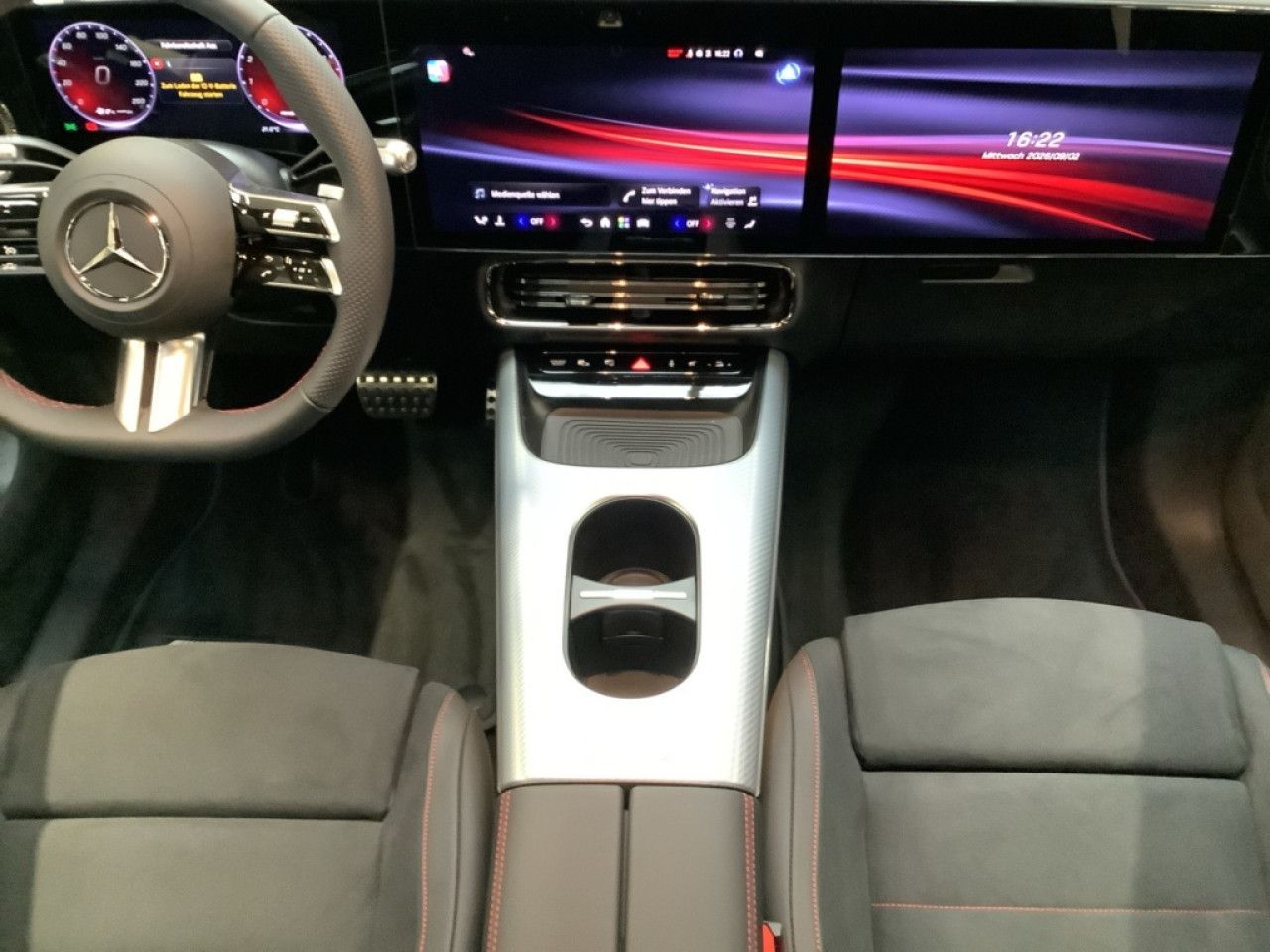 Mercedes-Benz GLB – Bild 7